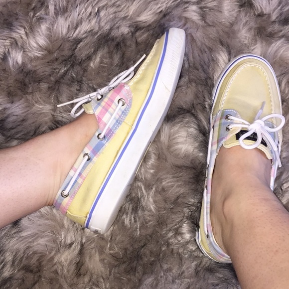 Sperry Shoes - 🎉NEED GONE-FINAL SALE🎉Women’s 8 Sperry’s shoes